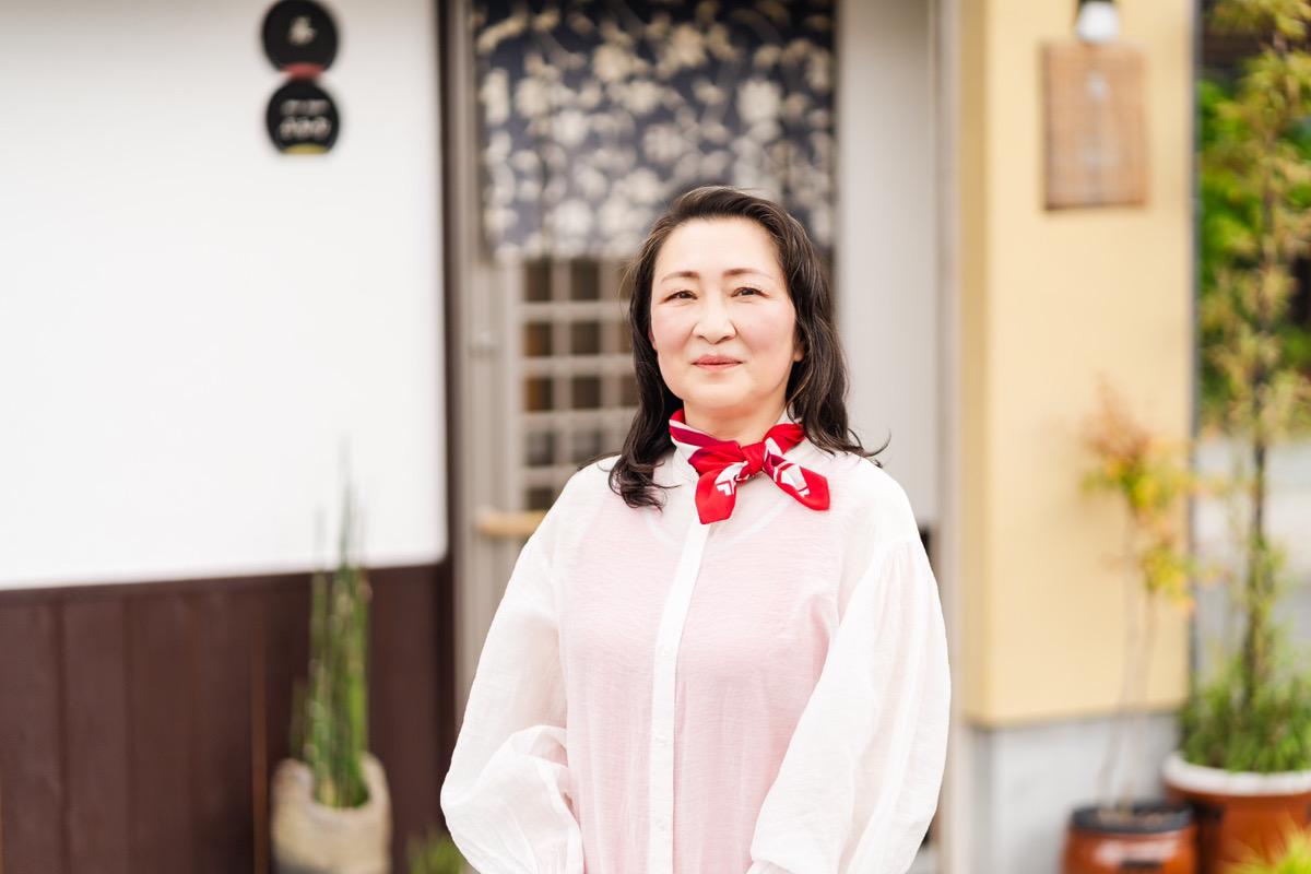 山形市城北町で人気の美容室・美容院ならHairSalonぶるーむへ!霞城公園近く