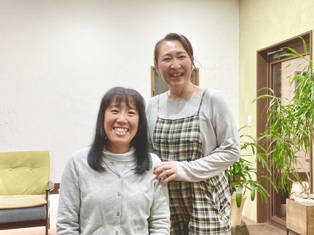 山形市城北町で人気の美容室・美容院ならHairSalonぶるーむへ!霞城公園近く